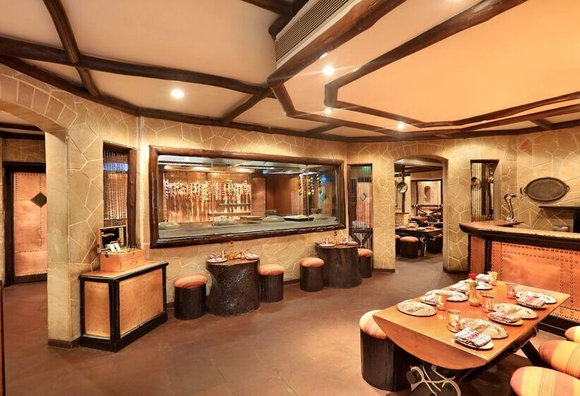 Itc Maratha, A Luxury Collection Hotel, Mumbai