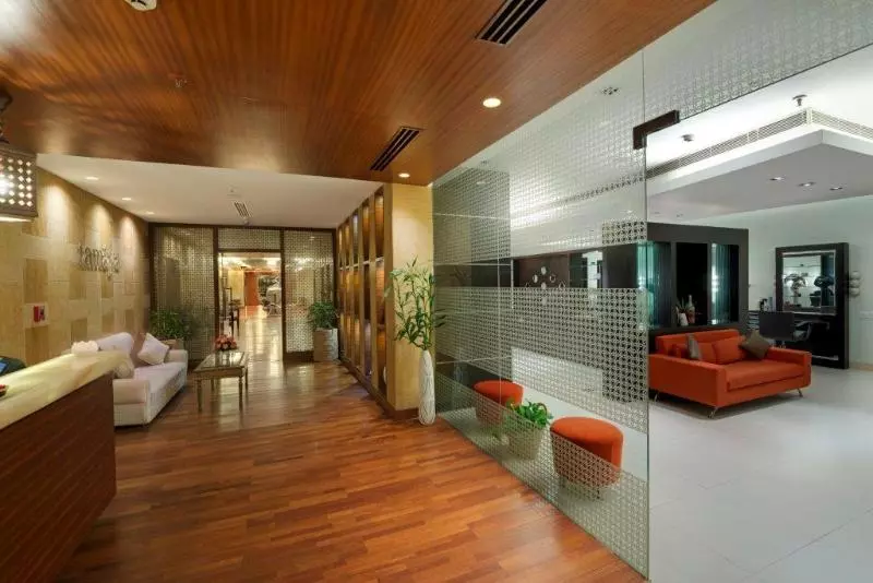 호텔 Jaypee Palace