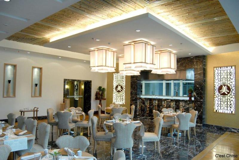 هتل Jaypee Palace