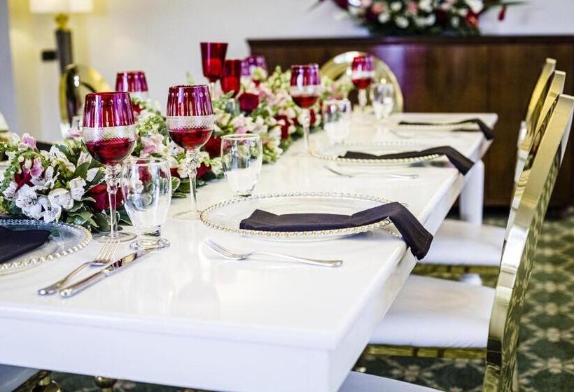 هتل Jw Marriott  Caracas