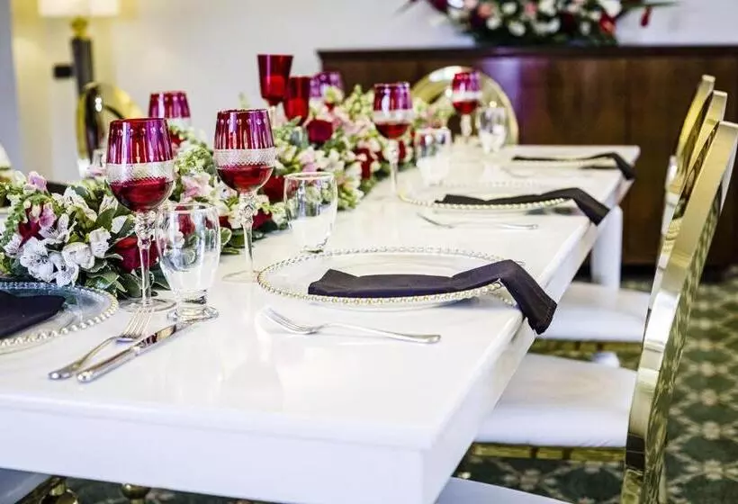 هتل Jw Marriott Caracas