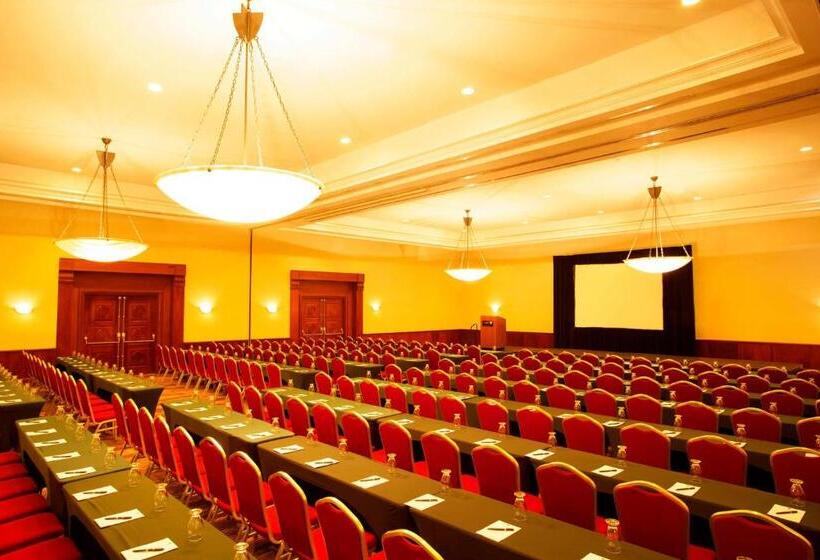 هتل Jw Marriott  Caracas