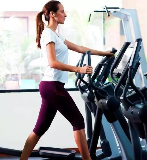 هتل Jw Marriott Caracas