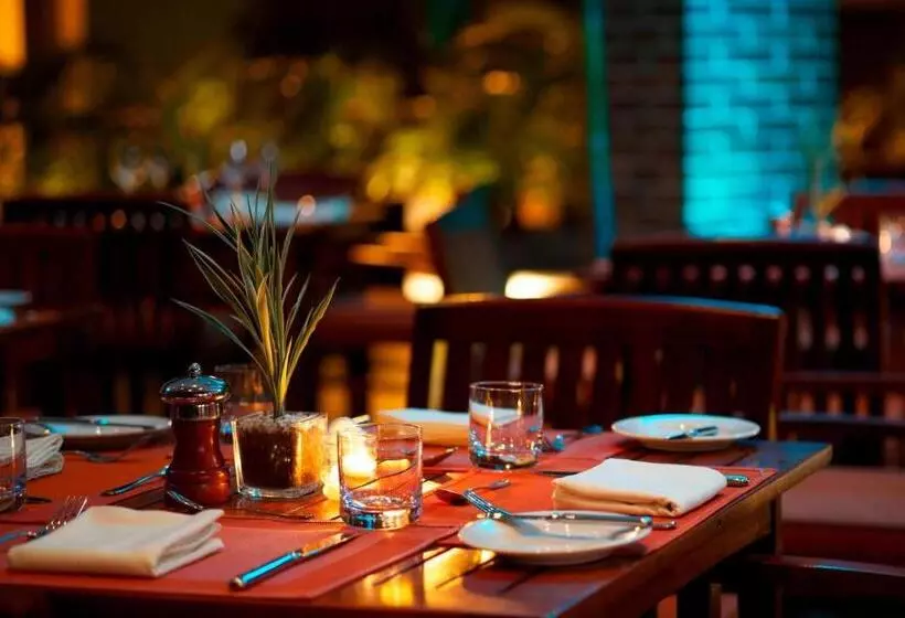 هتل Jw Marriott Caracas