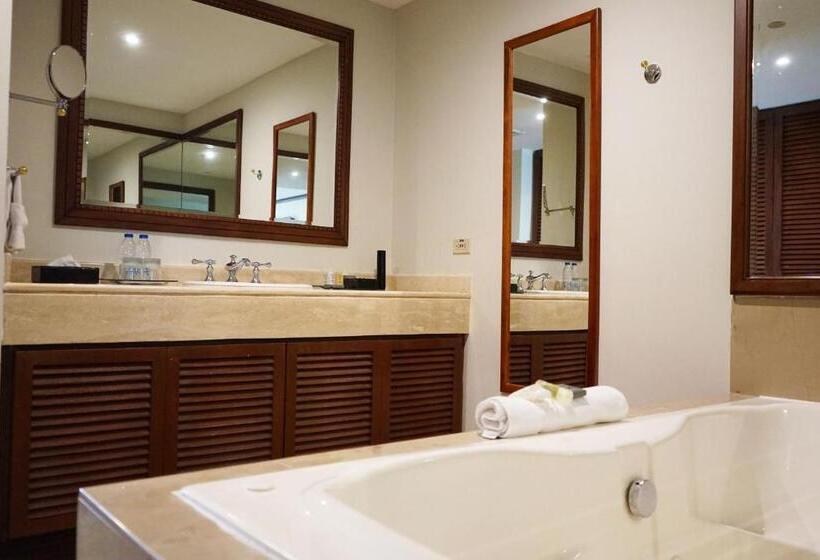 هتل Jw Marriott  Caracas