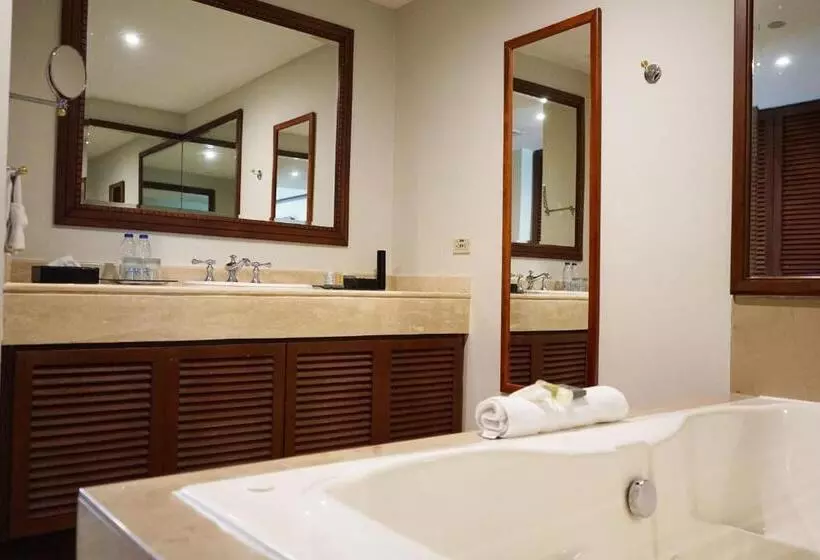 هتل Jw Marriott Caracas