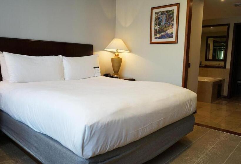 هتل Jw Marriott  Caracas