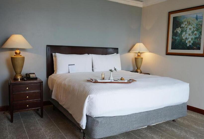 هتل Jw Marriott  Caracas