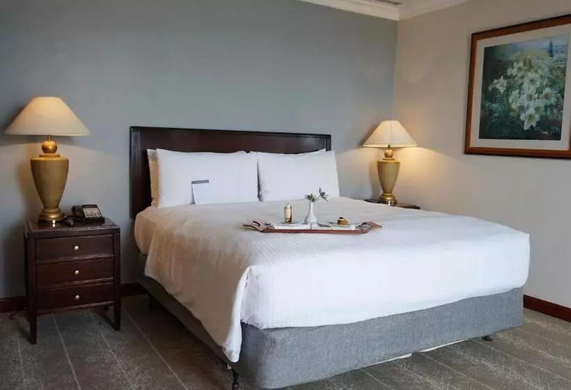 هتل Jw Marriott Caracas