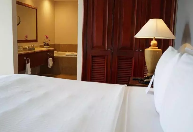 هتل Jw Marriott Caracas