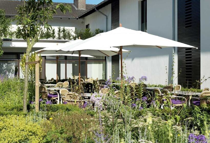 酒店 Landhaus Beckmann