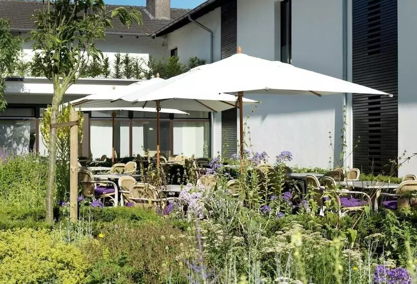 酒店 Landhaus Beckmann