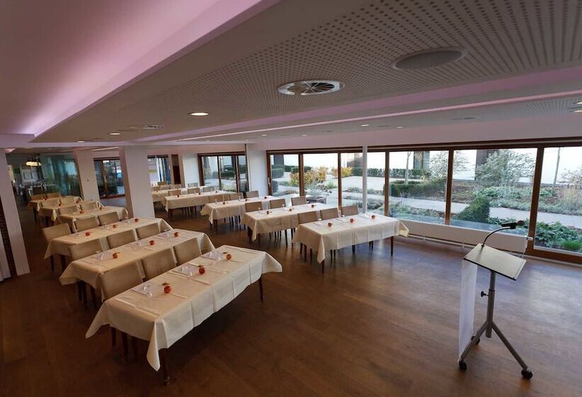 酒店 Landhaus Beckmann