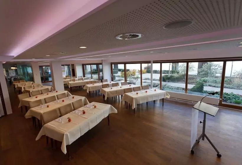 酒店 Landhaus Beckmann