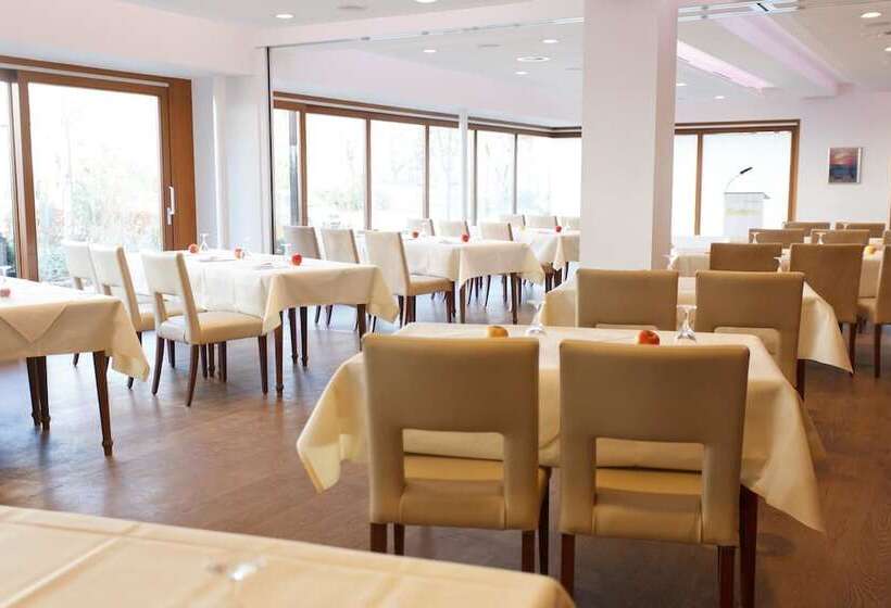 酒店 Landhaus Beckmann