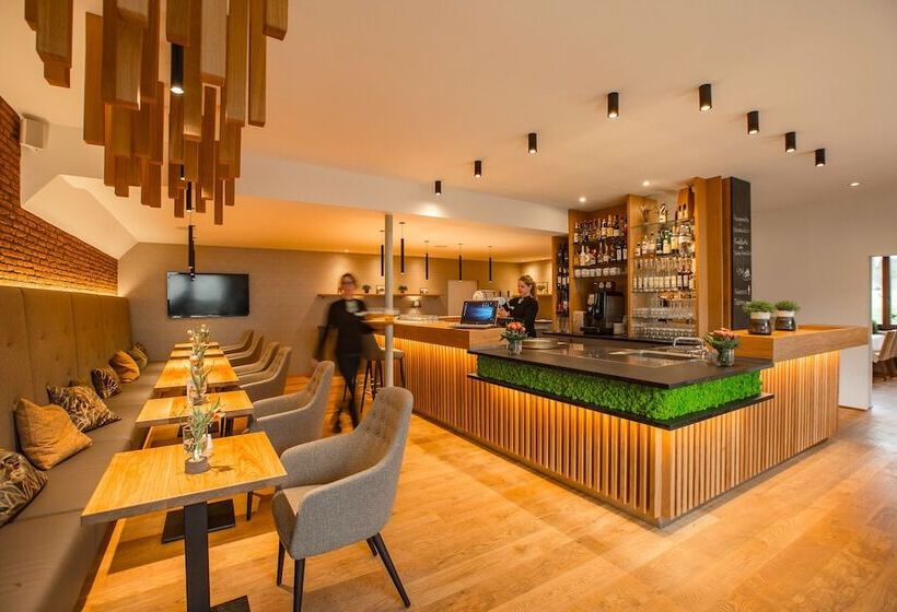 酒店 Landhaus Beckmann