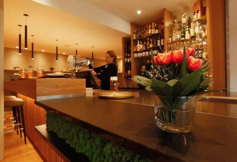 酒店 Landhaus Beckmann