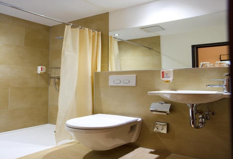 酒店 Landhaus Beckmann