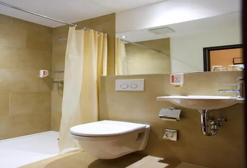 酒店 Landhaus Beckmann