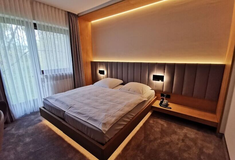 酒店 Landhaus Beckmann