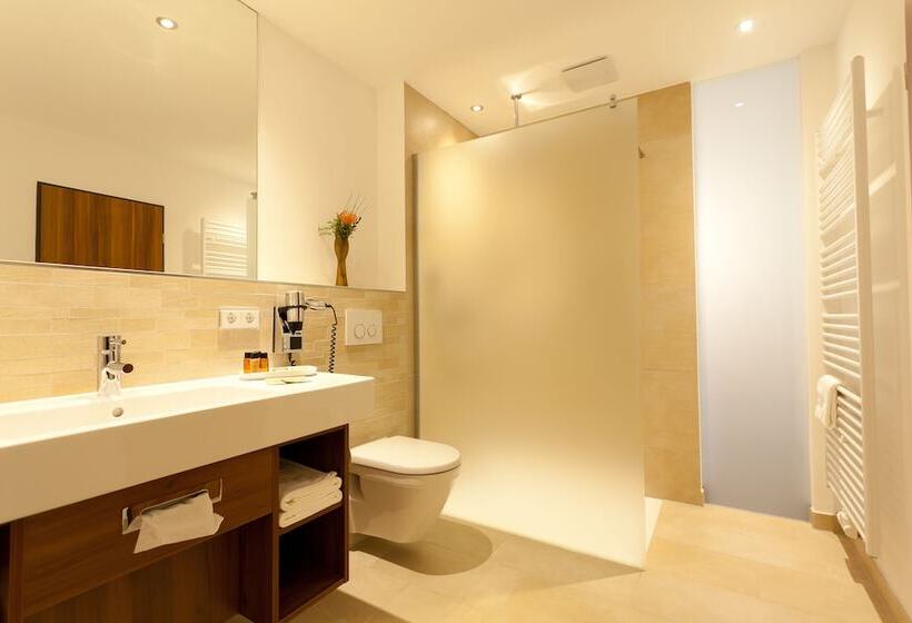 酒店 Landhaus Beckmann