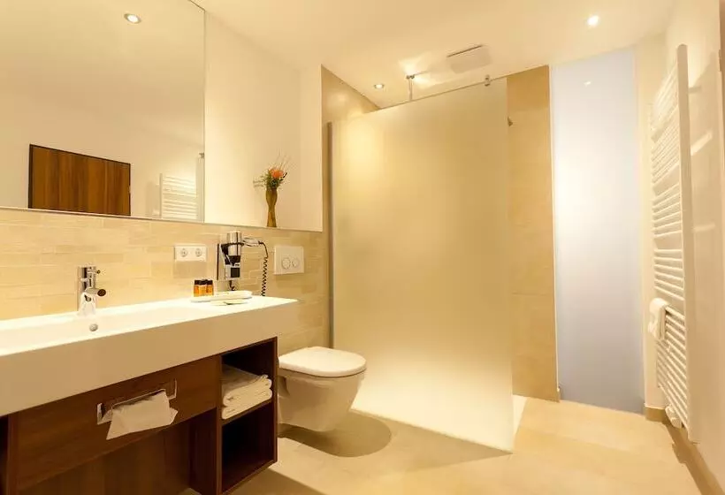 酒店 Landhaus Beckmann