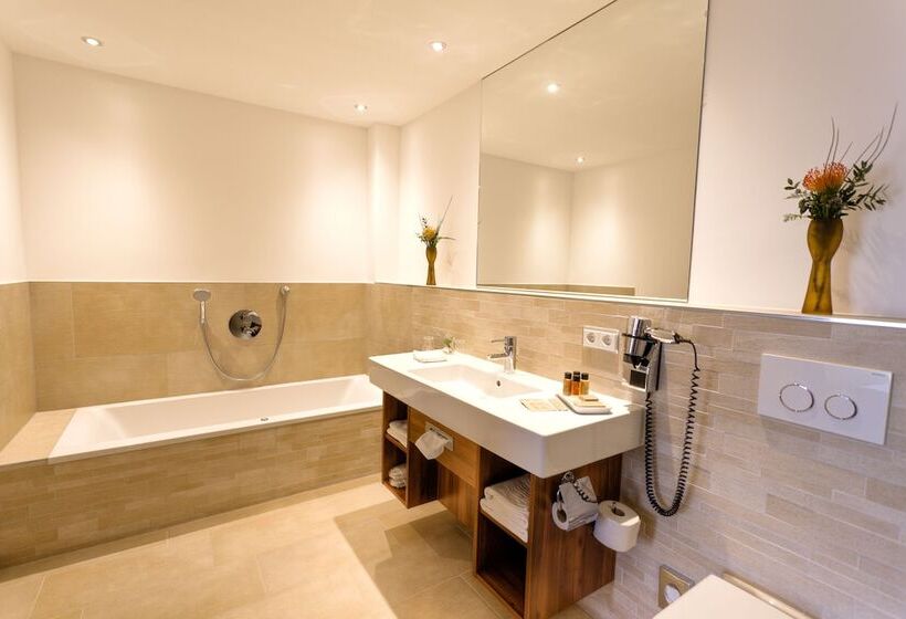 酒店 Landhaus Beckmann