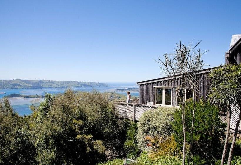 Hotel Larnach Lodge & Stable Stay