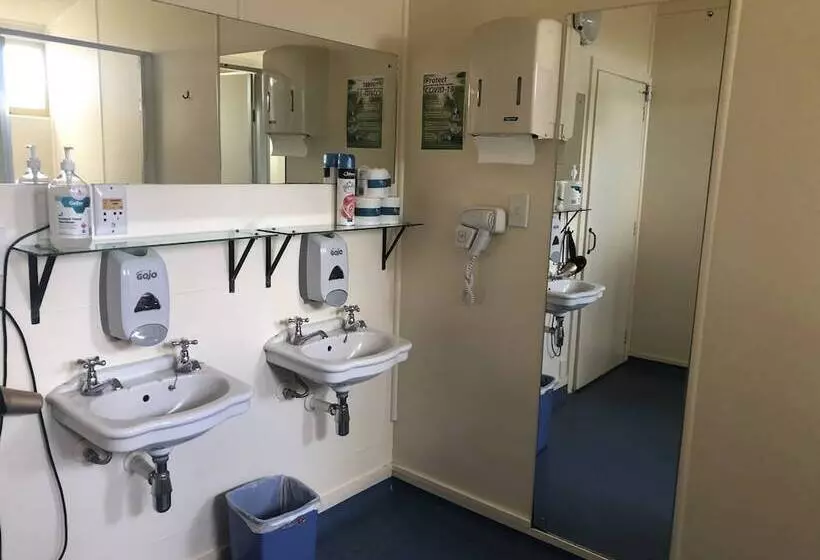 호텔 Larnach Lodge & Stable Stay