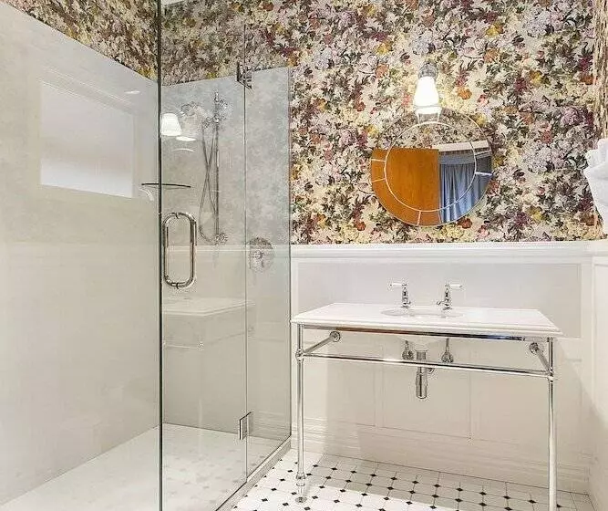 호텔 Larnach Lodge & Stable Stay