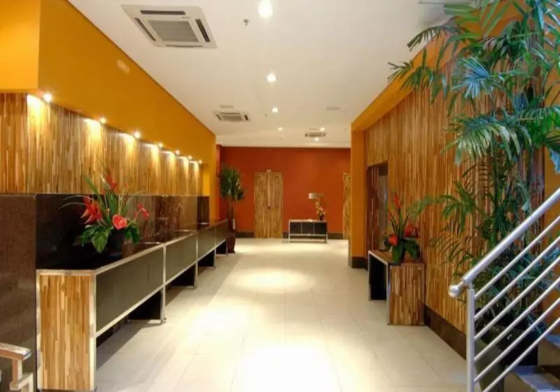 Mareiro Hotel Beira Mar