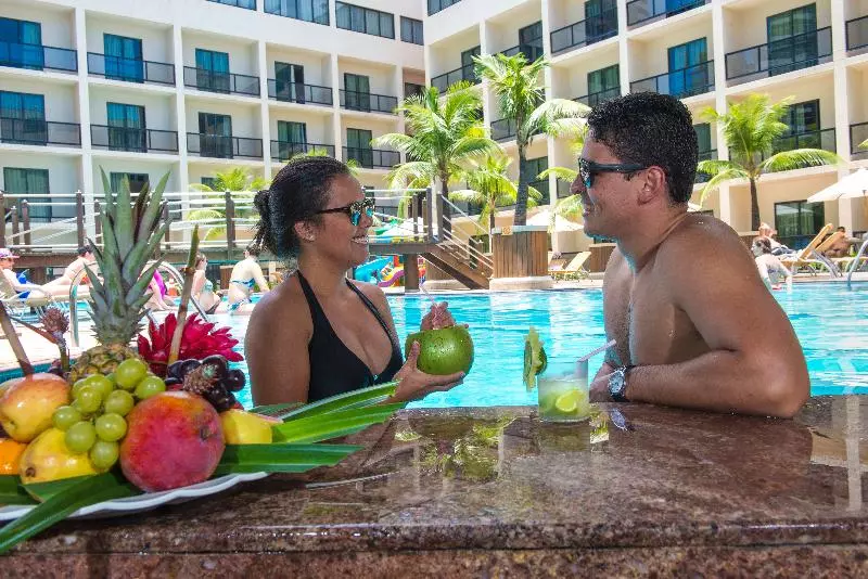 Mareiro Hotel Beira Mar