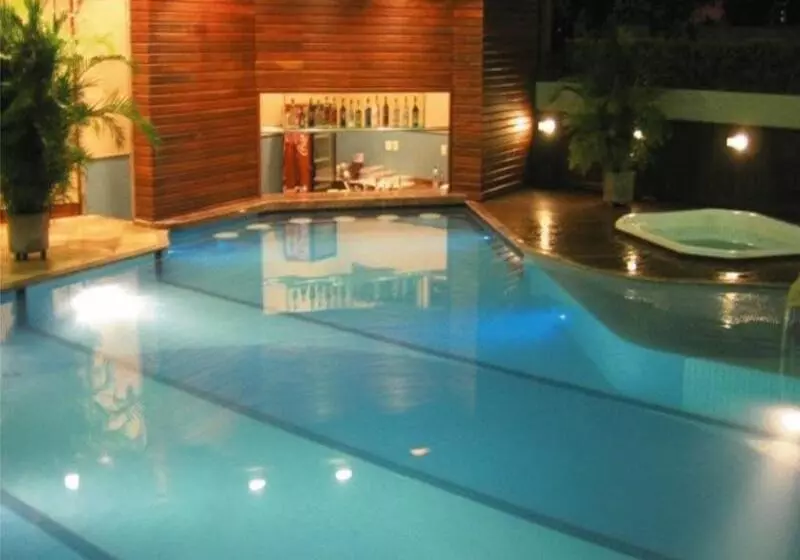 Mareiro Hotel Beira Mar