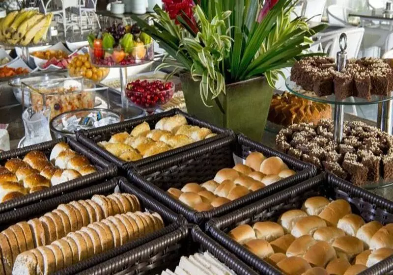 Mareiro Hotel Beira Mar