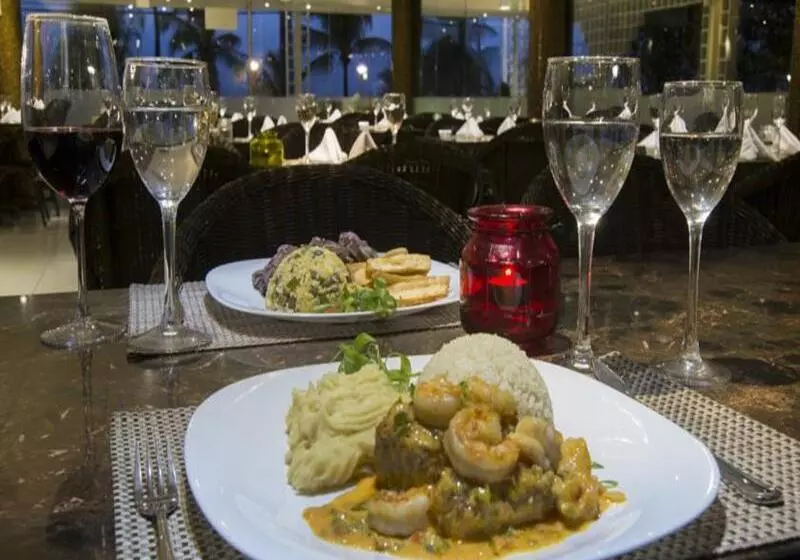 Mareiro Hotel Beira Mar