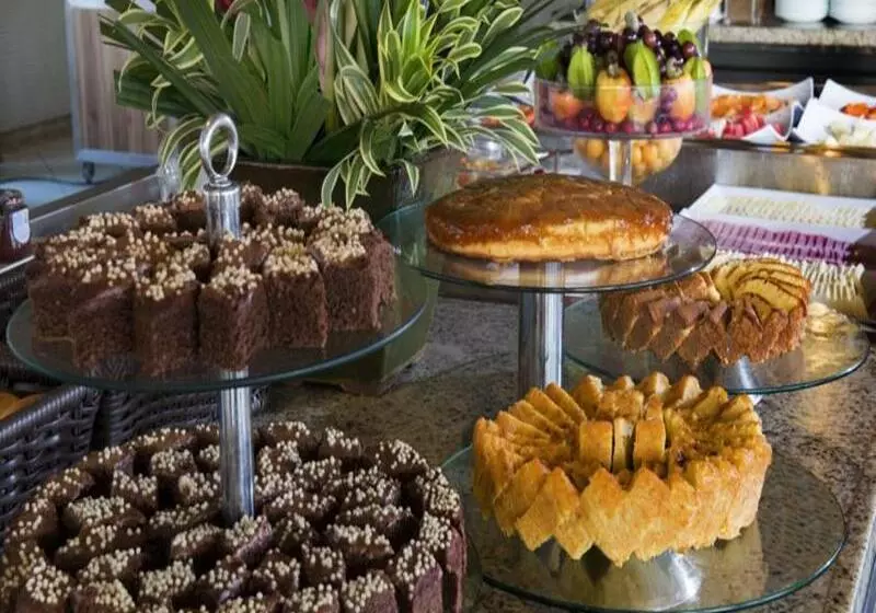 Mareiro Hotel Beira Mar