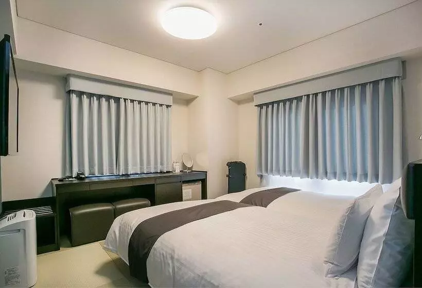 Mars Garden Hotel Hakata