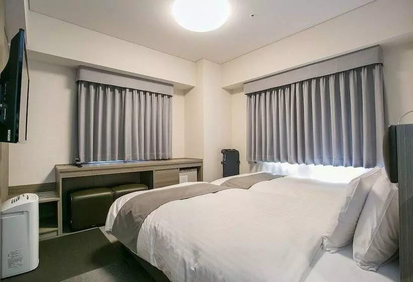 Mars Garden Hotel Hakata