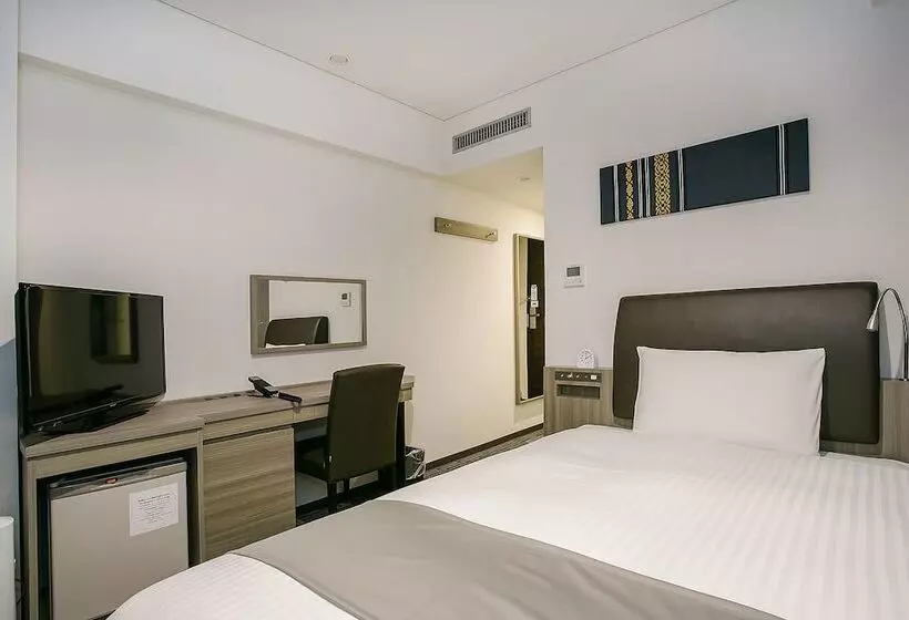 Mars Garden Hotel Hakata