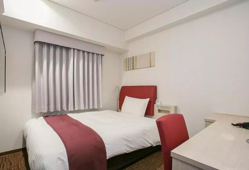 Mars Garden Hotel Hakata