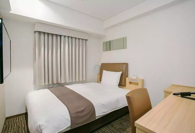 Mars Garden Hotel Hakata