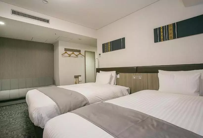 Mars Garden Hotel Hakata