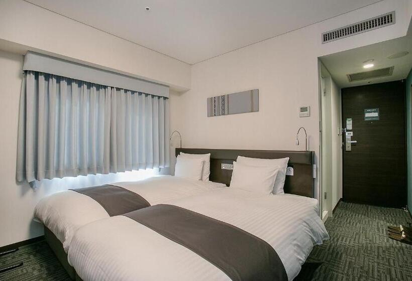 Mars Garden Hotel Hakata