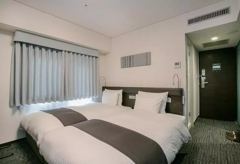 Mars Garden Hotel Hakata