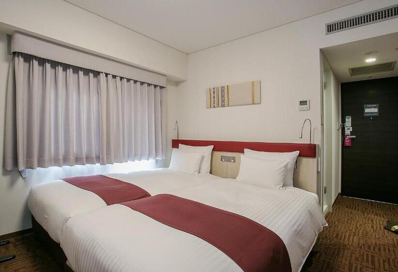 Mars Garden Hotel Hakata