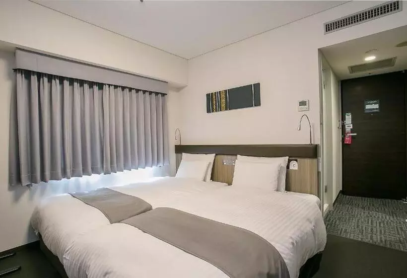 Mars Garden Hotel Hakata