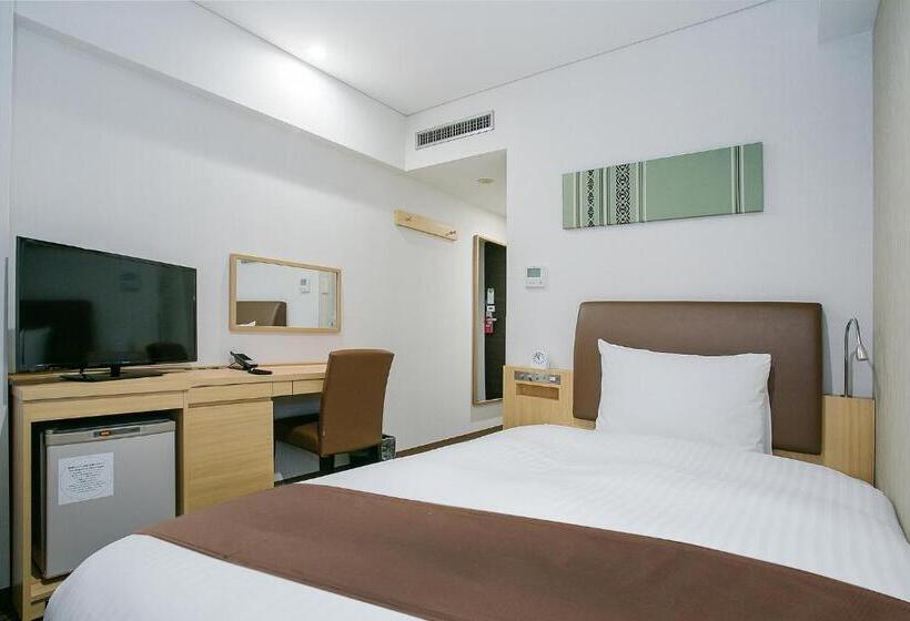 Mars Garden Hotel Hakata