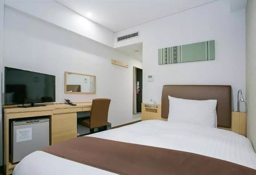 Mars Garden Hotel Hakata