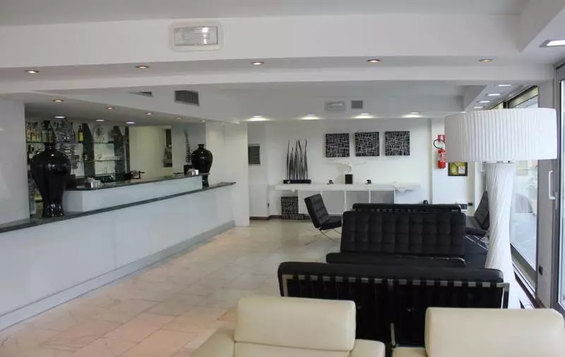 酒店 Mediterraneo Palace