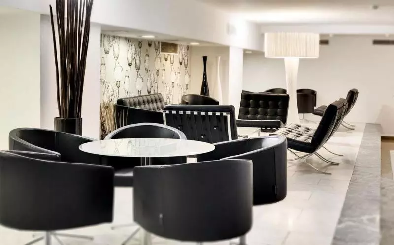 酒店 Mediterraneo Palace